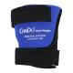 CanDo® 10-0480 Hand Weight - Left, 0.25 lb