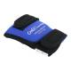 CanDo® 10-0481 Hand Weight, Right, 0.25 lb - Left Angle View