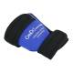 CanDo® 10-0482 Hand Weight, Left, 0.50 lb - Left Angle View