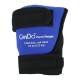 CanDo® 10-0482 Hand Weight - Left, 0.50 lb