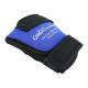 CanDo® 10-0483 Hand Weight, Right, 0.50 lb - Left Angle View