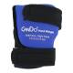 CanDo® 10-0483 Hand Weight - Right, 0.50 lb