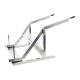 CanDo® 10-0690 Rickshaw Rehab Exerciser