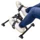 CanDo® 10-0712 Deluxe Folding Pedal Exerciser, With Digital Display - In Foot Pedal