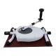 CanDo® 10-0714 Magneciser® Table-Top Shoulder, Arm and Wrist Exerciser (Accessory Pad is Sold Separately)