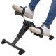 CanDo® 10-0718 Deluxe Folding Pedal Exerciser, Without Digital Display - In Foot Pedal