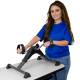 CanDo® 10-0718 Deluxe Folding Pedal Exerciser, Without Digital Display - In Hand Pedal (Table Not Included)