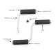 CanDo® 10-0719 Therapy Propeller - Detailed Parts