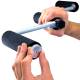 CanDo® 10-0719 Therapy Propeller - Handle View