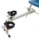 CanDo® 10-0722 Pedal Exerciser Chair Cycle - Deluxe (Chair Not Included)