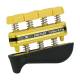CanDo® 10-0740 Digi-Flex® Hand and Finger Exerciser - Yellow, X-Light