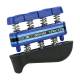 CanDo® 10-0743 Digi-Flex® Hand and Finger Exerciser - Blue, Heavy