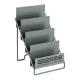 CanDo® 10-0756 4-Position Metal Stand for Digi-Extend® Finger Extension Exerciser