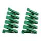 CanDo® 10-0843 Replacement Pinch Pins for Graded Pinch Finger Exerciser - Green, Medium (Set of 5)