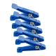 CanDo® 10-0844 Replacement Pinch Pins for Graded Pinch Finger Exerciser - Blue, Heavy (Set of 5)