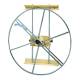 CanDo® 10-1150 Wall-Mounted Shoulder Wheel