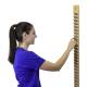 CanDo® 10-1160 Wooden Finger and Shoulder Ladder - In Use