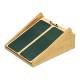 CanDo® 10-1182 5-Level Wooden Incline Board