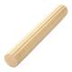 CanDo® 10-1510 Twist-n-Bend® Flexible Exercise Bar - XX-Light Resistance, Tan