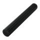 CanDo® 10-1515 Twist-n-Bend® Flexible Exercise Bar - X-Heavy Resistance, Black