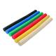 CanDo® 10-1526 Twist-Bend-Shake® Flexible Exercise Bar - 24" Length, 6-Piece Set
