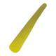 CanDo® 10-1531 Twist-Bend-Shake® Flexible Exercise Bar - 36" Length, X-Light Resistance, Yellow