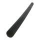 CanDo® 10-1535 Twist-Bend-Shake® Flexible Exercise Bar - 36" Length, X-Heavy Resistance, Black