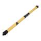 CanDo® 10-1600 Slim® WaTE™ Weighted Exercise Bar - 1 lb, Tan