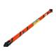 CanDo® 10-1605 Slim® WaTE™ Weighted Exercise Bar - 3.50 lbs, Red Stripe
