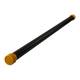 CanDo® 10-1619 Jumbo® WaTE™ Weighted Exercise Bar - 25 lbs, Gold