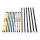 CanDo® 10-1622 Slim® WaTE™ Weighted Exercise Bar - 16-Piece Set
