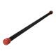 CanDo® 10-1636 Jumbo® WaTE™ Weighted Exercise Bar - 2.50 lbs, Tan