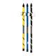 CanDo® 10-1645 3-Bar Vertical Wall Rack for Slim® and Mini™ WaTE™ Bars - With Bars (Slim® WaTE™ Bars are Sold Separately)