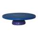 CanDo® 10-1726 Board-on-Stone™ Balance Trainer with MVP™ Platform Topper and 7" Stone - 20" Diameter