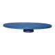 CanDo® 10-1727 Board-on-Stone™ Balance Trainer with MVP™ Platform Topper and 7" Stone - 30" Diameter