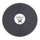 CanDo® 10-1745 Economy Wobble Balance Board - 14" Diameter