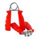 CanDo® 10-1805 Fixed ErgoGrip Hand Exerciser - Light, Red