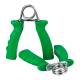 CanDo® 10-1806 Fixed ErgoGrip Hand Exerciser - Moderate, Green