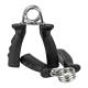 CanDo® 10-1808 Fixed ErgoGrip Hand Exerciser - X-Heavy, Black