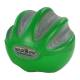 CanDo® 10-1982 Digi-Squeeze® Hand and Finger Exerciser, Medium - Moderate, Green
