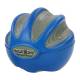 CanDo® 10-1983 Digi-Squeeze® Hand and Finger Exerciser, Medium - Firm, Blue