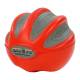 CanDo® 10-1991 Digi-Squeeze® Hand and Finger Exerciser, Large - Light, Red