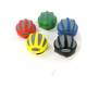 CanDo® 10-1996 Digi-Squeeze® Hand and Finger Exerciser, 5-Piece Set - With Rack, Large