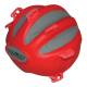 CanDo® 10-2271 Digi-Extend and Squeeze Hand Exerciser, Small - Light, Red (Per Each)