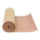 CanDo® 10-2475 Moleskin with Latex-Free Adhesive, 9" x 12" - Per Each