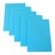 CanDo® 10-2483 Memory Foam with PSA, 1/4" x 8" x 12" - Pack of 5