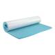CanDo® 10-2485 Memory Foam, Medium Soft, 1/2" x 20" x 36" - With PSA