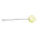 CanDo® 10-2489 Long Scrub Sponge, Round with Scrubber - Per Each