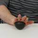 CanDo® 10-2900 Wrist/Forearm Exerciser, Ball Only, X-Small, Black - Actual Use