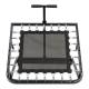 CanDo® 10-3110 Square Ball Rebounder - Front View